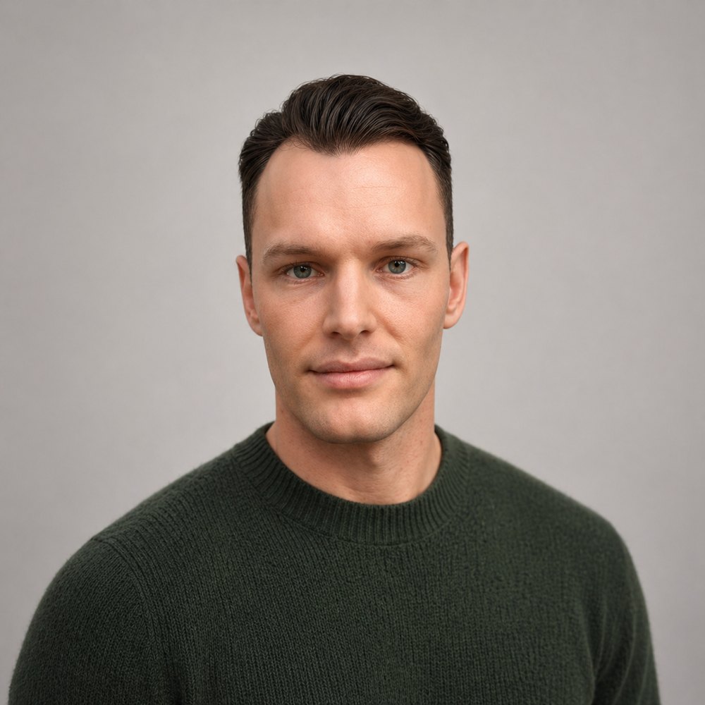 Kai Hatchman, founder of Hire A Cold Caller.